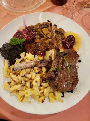 Veltlinerkeller