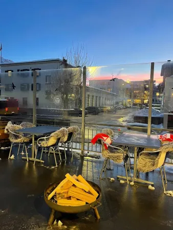 Bild von Restaurant Ludains