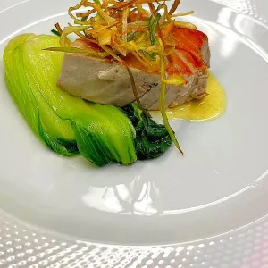 GROND Restaurant