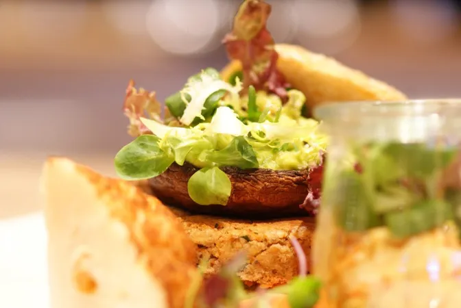 Bild von Restaurant Acla