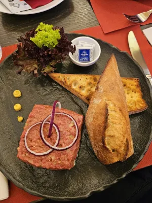 Banfi's