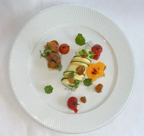 Bild von Restaurant Extrablatt Davos Kongress