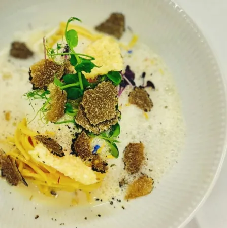 Bild von Restaurant Extrablatt Davos Kongress