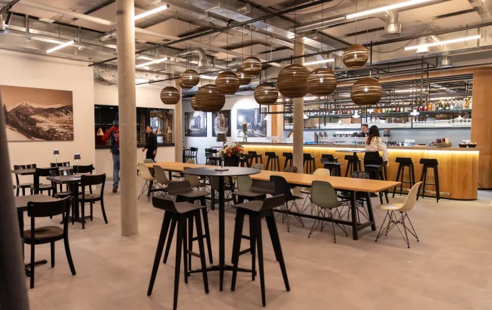Bild von Restaurant Scala
