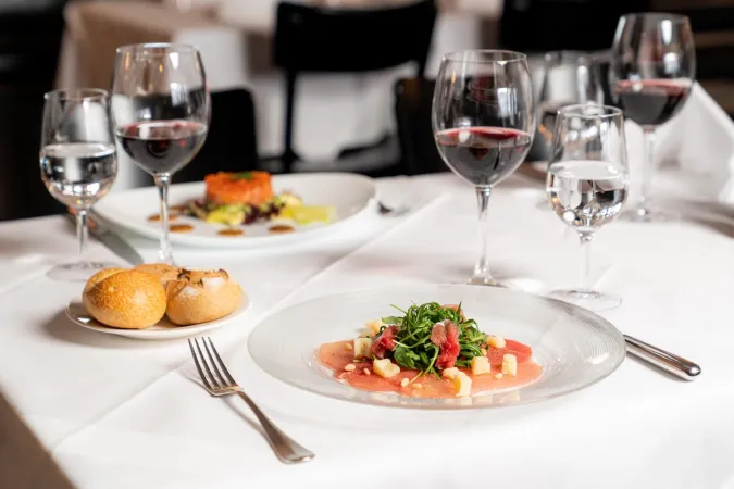 Bild von Restaurant Scala