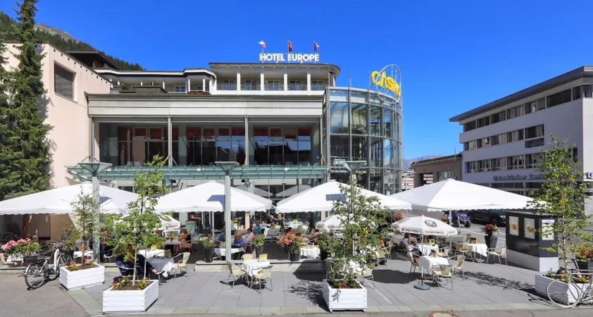 Bild von Restaurant Scala