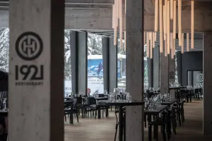 HCD Restaurant 1921