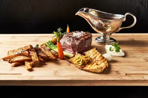 Bistro Voilà