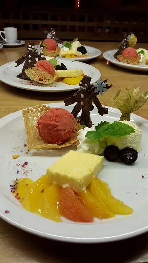 Restaurant Bündnerhof
