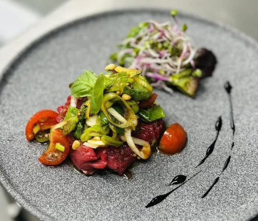 Bild von Restaurant Sonne
