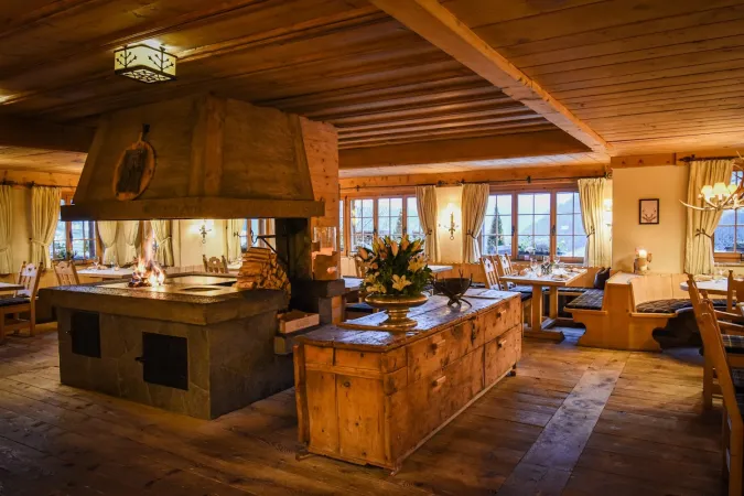 Bild von Gasthaus Höhwald