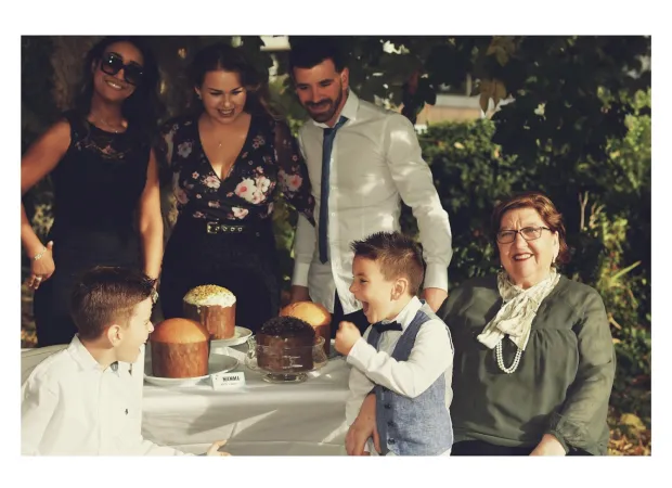 Bild von Da Mamma
