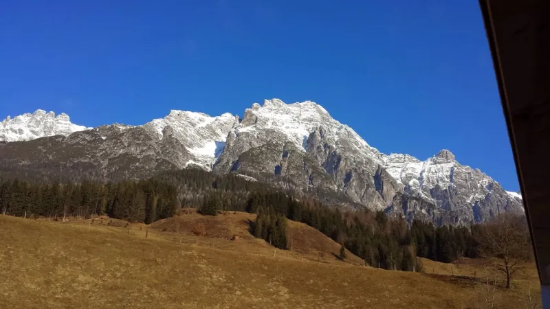 Bild von Hotel Restaurant Leonhard in Leogang