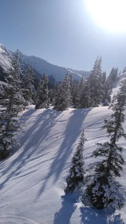 Bild von Madrisa