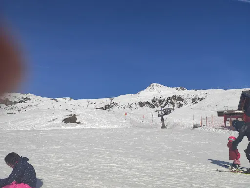 Bild von Madrisa