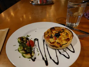 KaffeeKlatsch easy Klosters