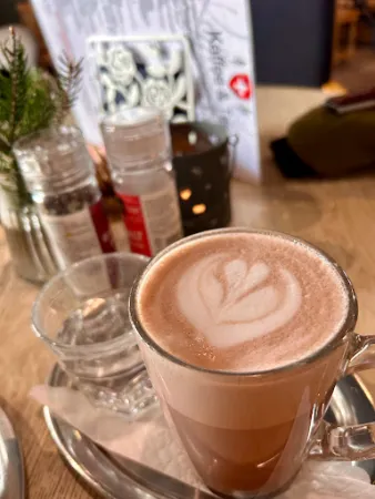 Bild von KaffeeKlatsch easy Klosters