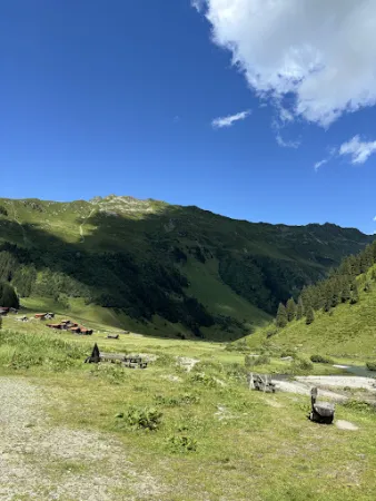 Bild von Berghaus Erika, Michael Kern