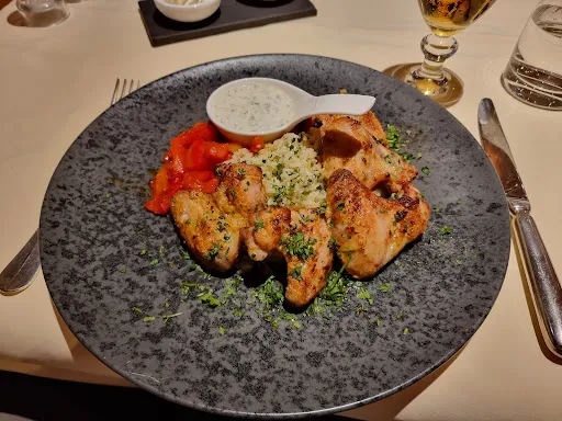 Bild von Viva Restaurant St. Moritz