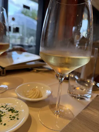Bild von Viva Restaurant St. Moritz