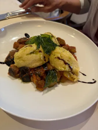 Bild von Viva Restaurant St. Moritz