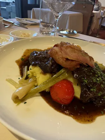 Bild von Viva Restaurant St. Moritz