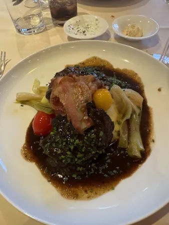 Bild von Viva Restaurant St. Moritz