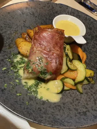 Bild von Viva Restaurant St. Moritz