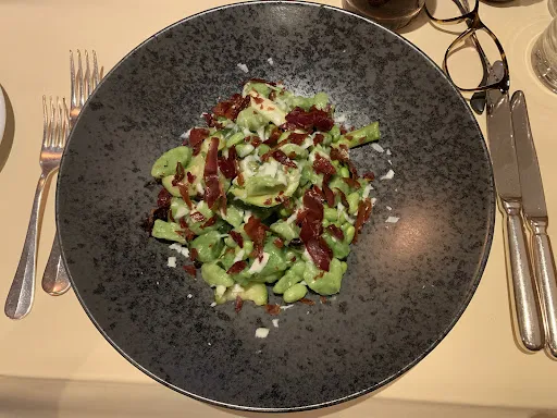 Bild von Viva Restaurant St. Moritz