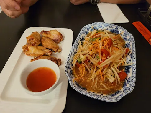 Bild von Malteser Thai Haus