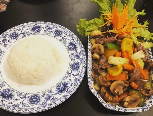 Bild von Malteser Thai Haus