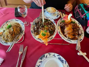 Asienrestaurant Rama-Rama