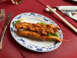 Asienrestaurant Rama-Rama