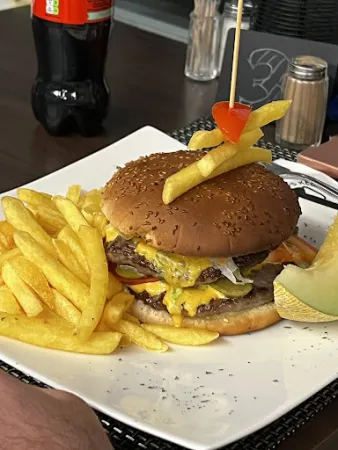 Bild von Big Chefs Kebab