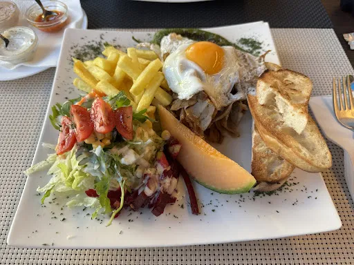 Bild von Big Chefs Kebab