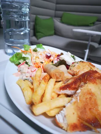 Bild von Restaurant VIVA