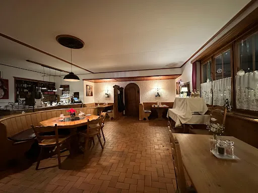 Bild von Hotel Restaurant Schweizerhof