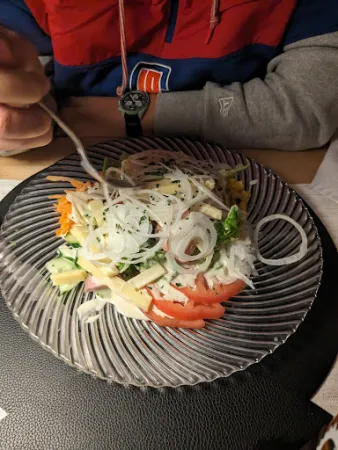 Bild von Restaurant Flora