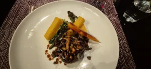 Pulsa Restaurant