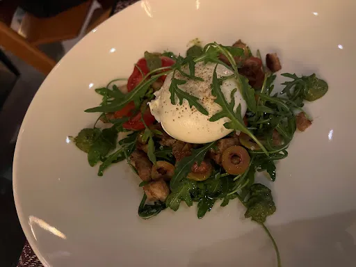 Bild von Pulsa Restaurant