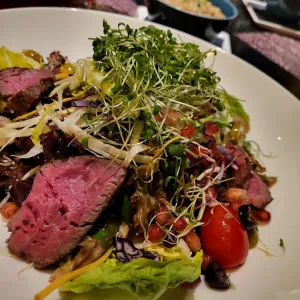 Pulsa Restaurant