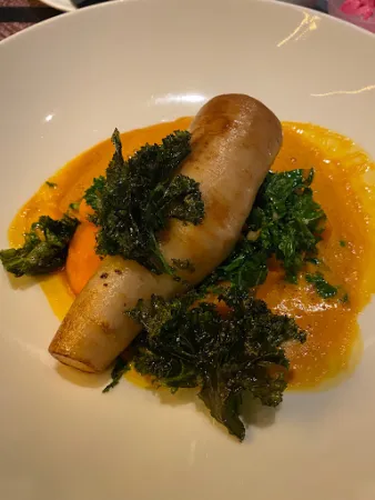 Bild von Pulsa Restaurant