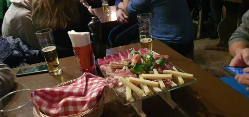 Bild von Restaurant Bolgen Plaza