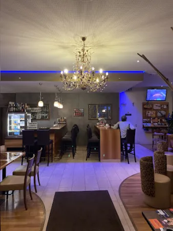 Bild von Cascella Golden Café
