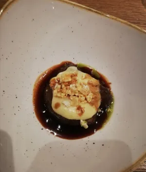 Restaurant Bräma