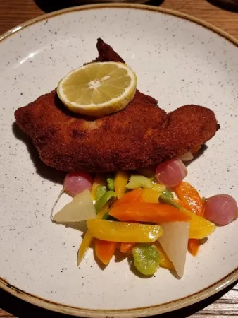 Bild von Restaurant Bräma
