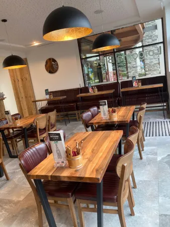 Bild von Loigoma Bistro