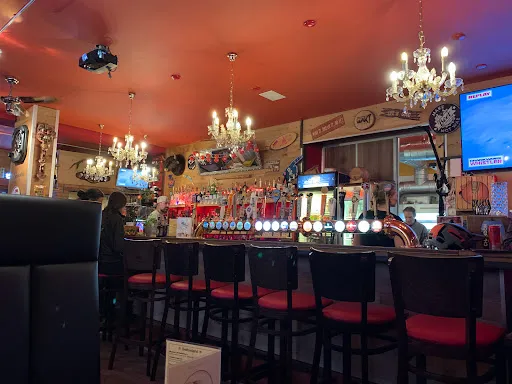 Bild von Mountain`s Akt Diner & Bar & Biergarten