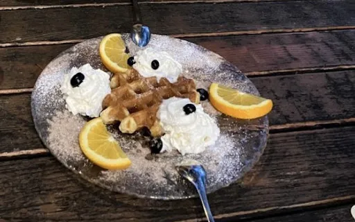 Bild von Mountain`s Akt Diner & Bar & Biergarten