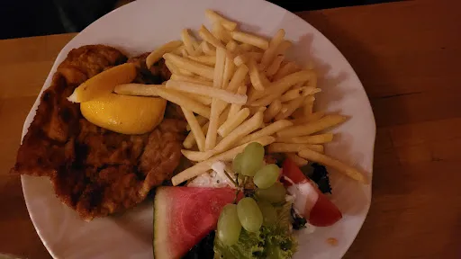 Bild von Mountain`s Akt Diner & Bar & Biergarten